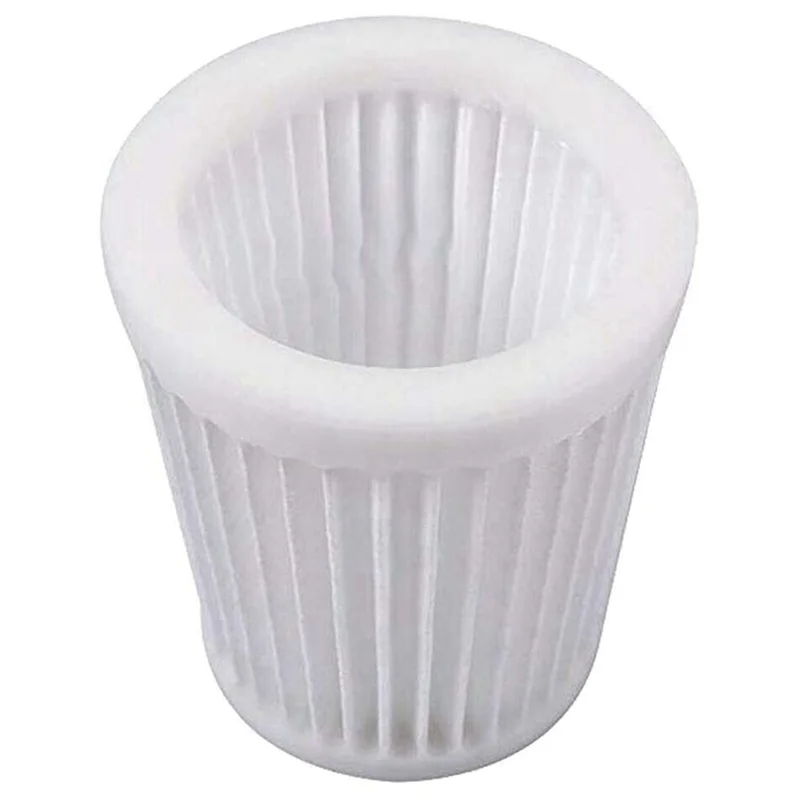 A65T-HEPA Filter Replacement Part Compatible With For Gas 18V-Li 14.4V Vacuum Cleaner Accessories (Pack Of 12)