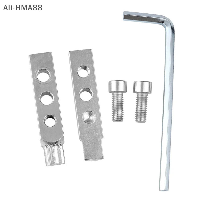 1Set Wasserhahn Eckventil Gebrochener Draht Extractor Tap Reverse Draht Wasser Rohr Gebrochenes Rohr Kopf Schraube Extraktion Werkzeug Reparatur teile