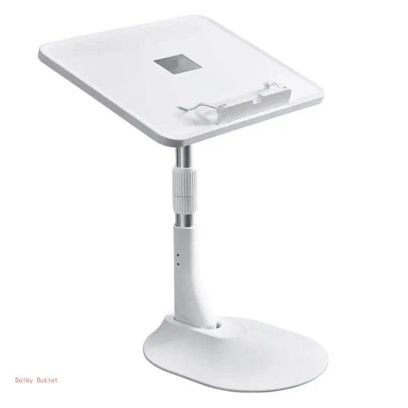 Reading Stand Book Holder for Desk Counter Table Ergonomic Adjustable Height