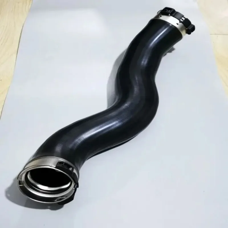 

11618572859 1161-8572859 Charge Air Intercooler Line Hose Tube For BMW G30 G31 G11 G12 5 Series 7 Series 520d 725d 2016-2023