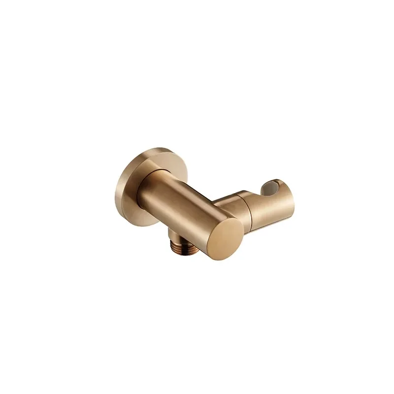 Hot-selling Brass Shower Head Holder