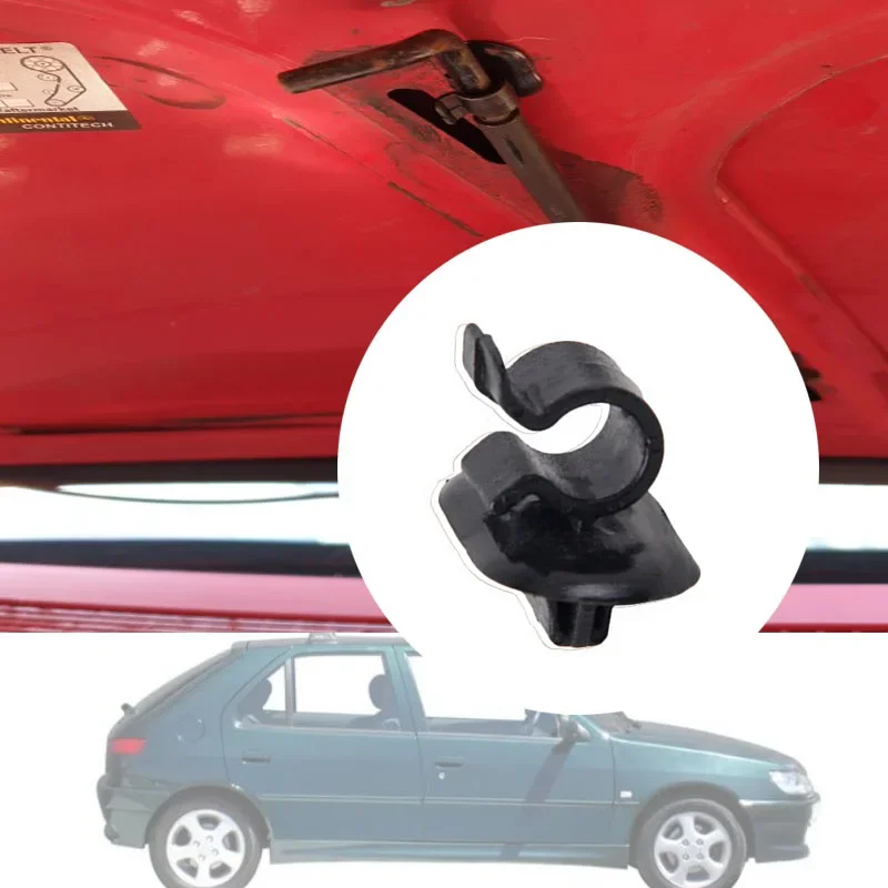 Supports de capot pour Peugeot 306 (1993–2001) Guide d’achat et d’utilisation pratique