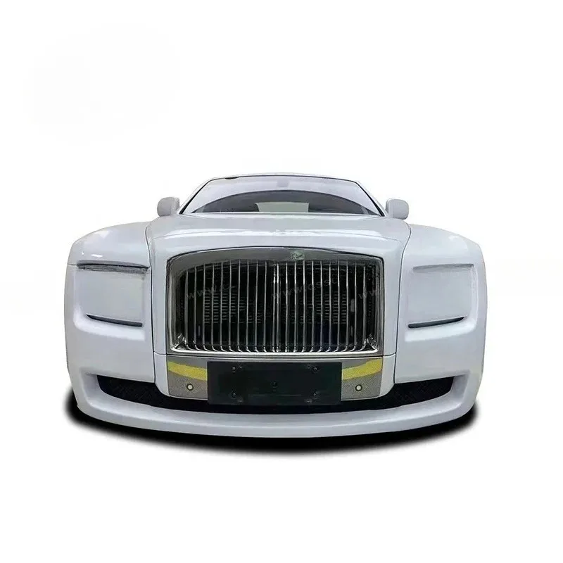 For Ghost Generatio… - image