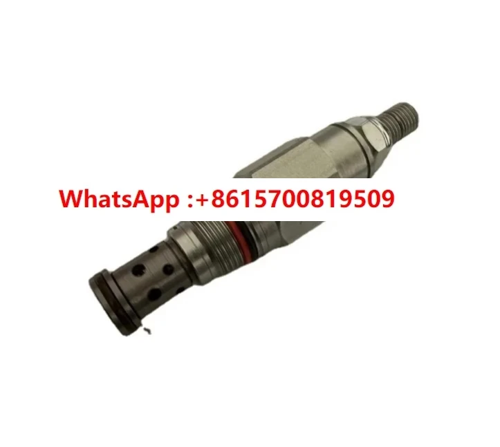 

Подключаемый предохранительный клапан RDDA LWN клапан давления LAN LCN LBN