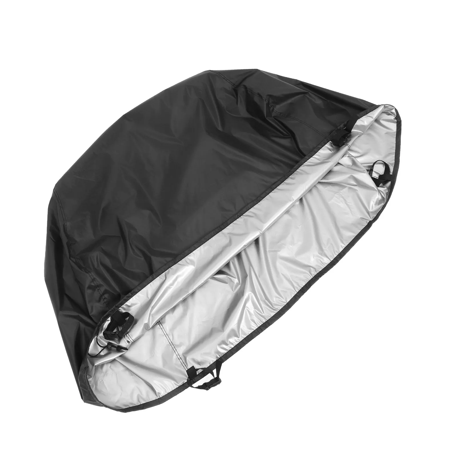 

Water Table Cover Outdoor Waterproof Protective Cover for Rain Snow Sun Wind Debris Shield Thickened