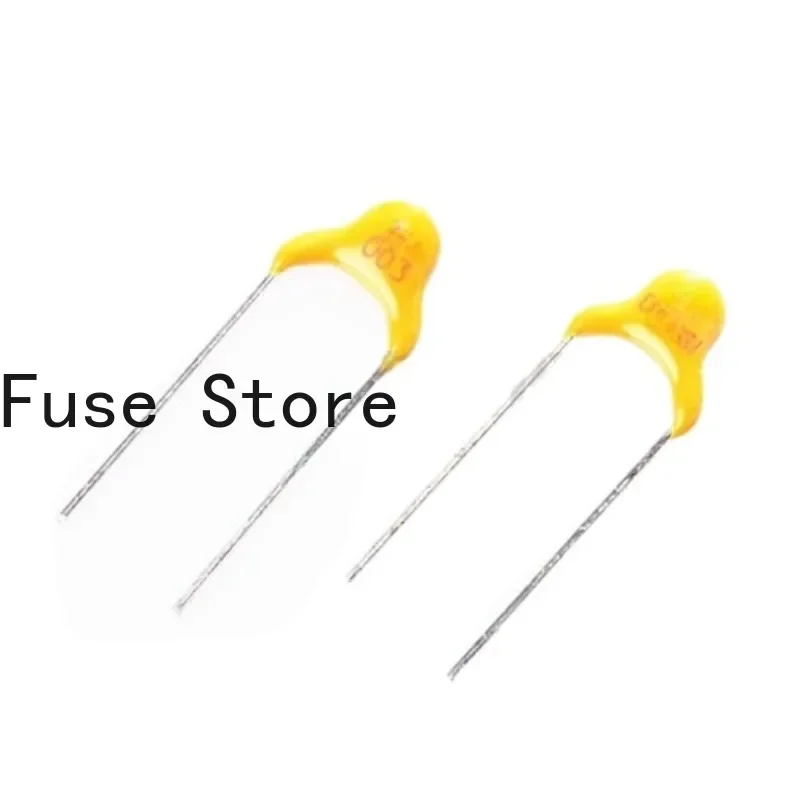 

100PCS WDS6-003 Fuse New product
