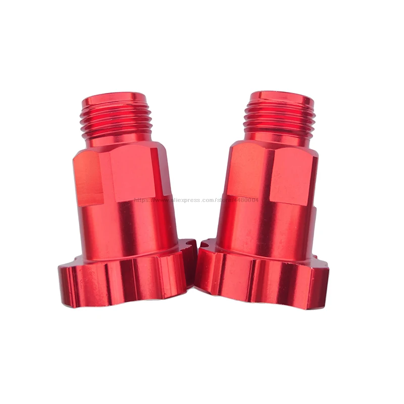 Tất Cả Xịt Cổng Kết Nối Phun Cốc Adapter Nồi Khớp 16X1.5 Cho Xịt Dùng Một Lần Ly Đo Lường