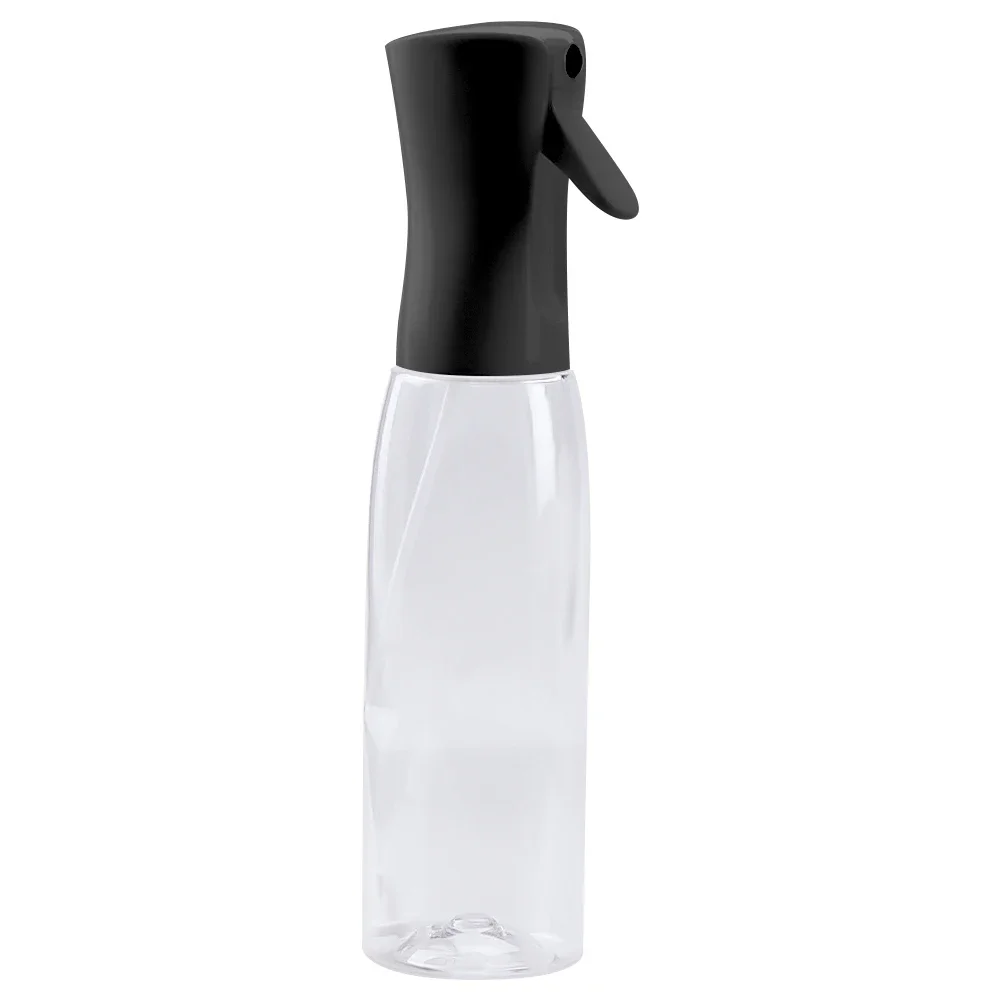 200/500ml Oil Sprayer Bottle Home Kitchen Cooking Oil Dispenser Fitness Fat Loss Camping BBQ Vinegar Sauce Sprayer Bottle