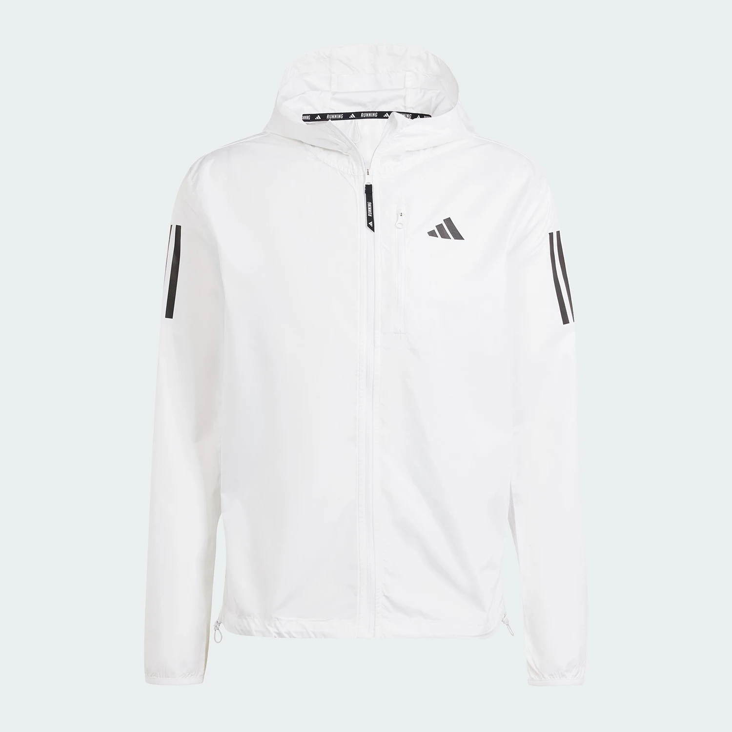 Adidas genuine OWNHE casual, comfortable, lightweight, breathable jacket jacket IK7433