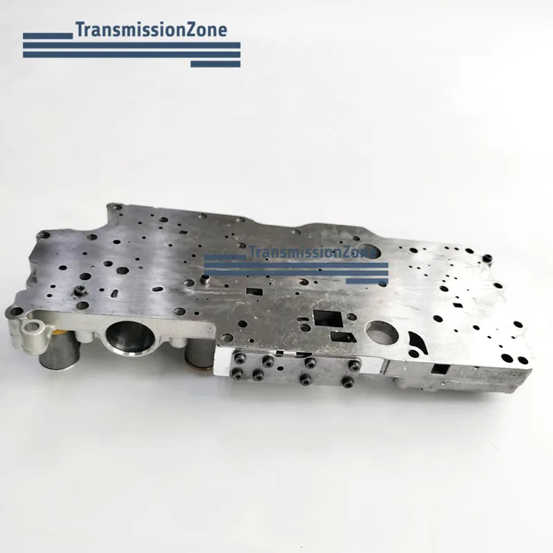 722.7 Gearbox Valve Body With Solenoids For Mercedes Benz A140 A160 A170