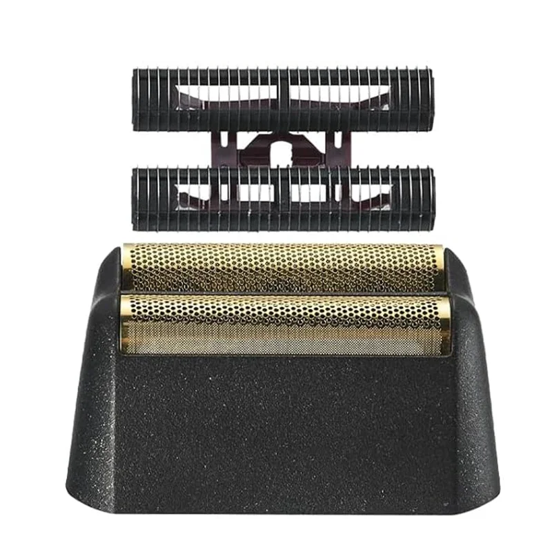 

Сменная бритвенная головка, лезвие для резки фольги в сборе для бритвы Wahl Professional 5-звездочной серии Finale 7043