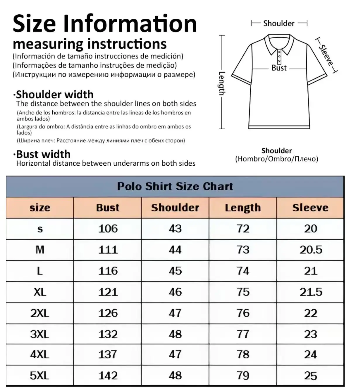 Baroque patterned men's polo shirt Premium vintage lapel workwear