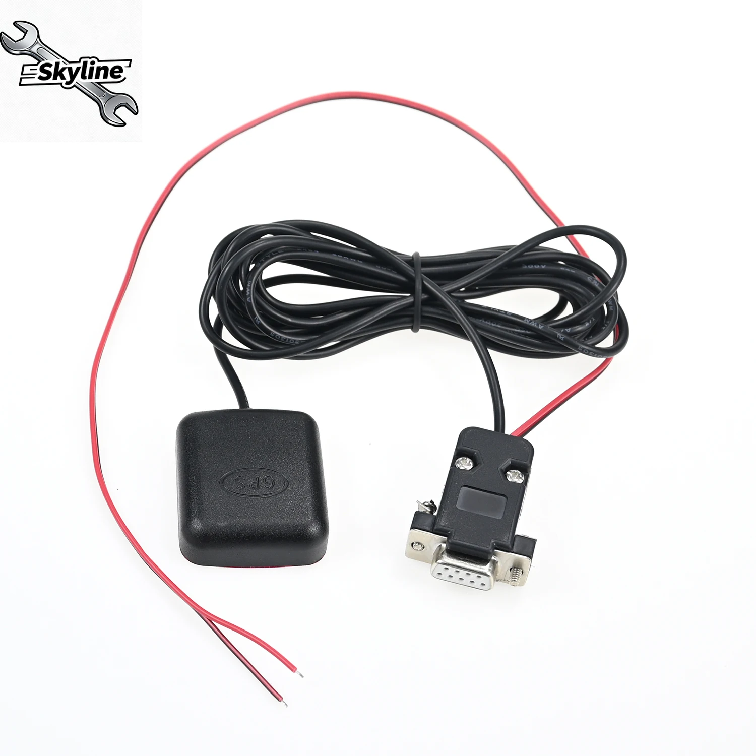 3.3V-5V RS-232 Seri… - image