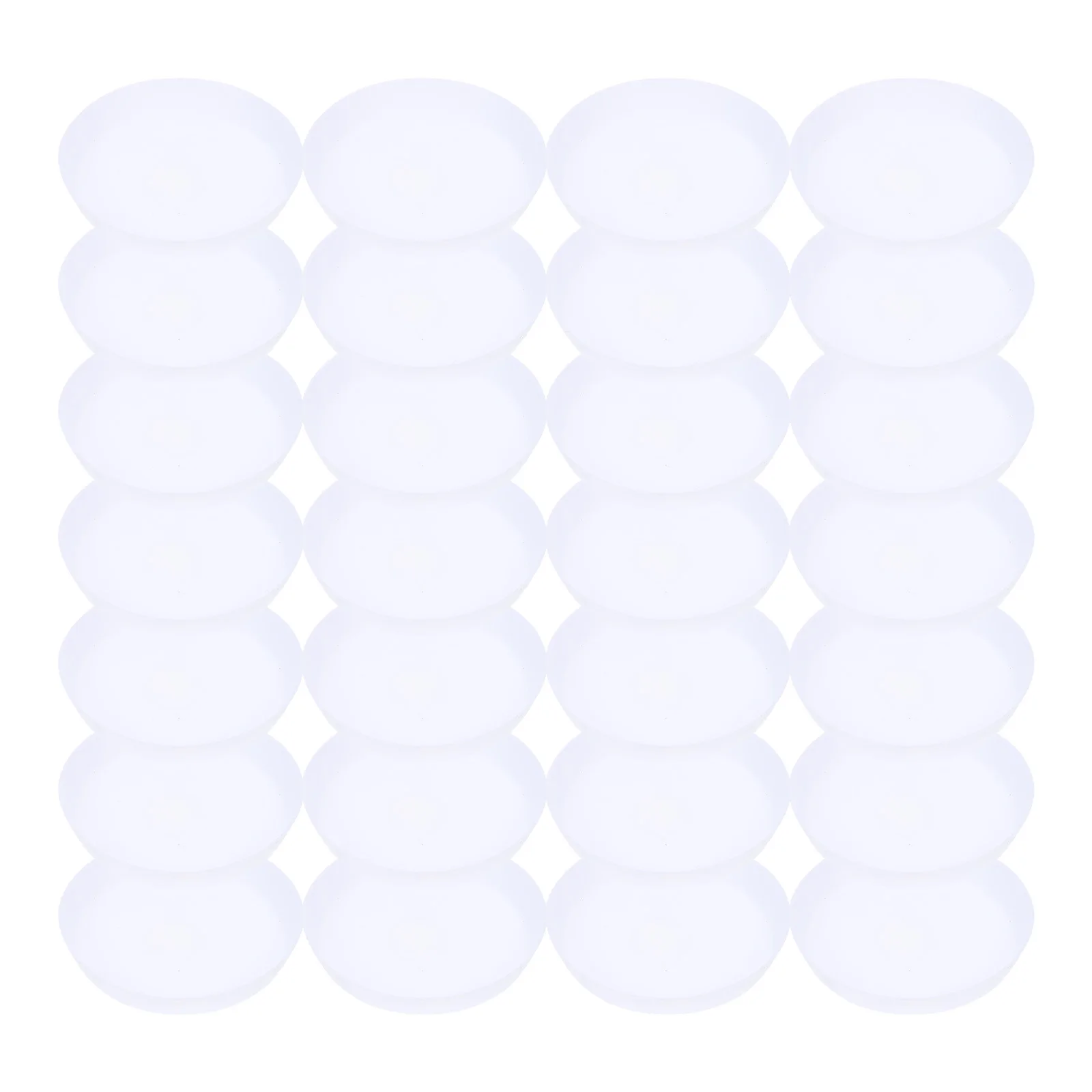 

80pcs Diamond Storage Container Plastic Tray for DIY Craft Supplies Portable Large Capacity Mosaic Accessories