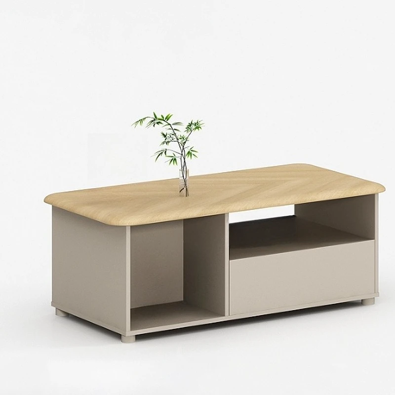 2026 new coffee table small apartment living room household simple small table light luxury sofa side table