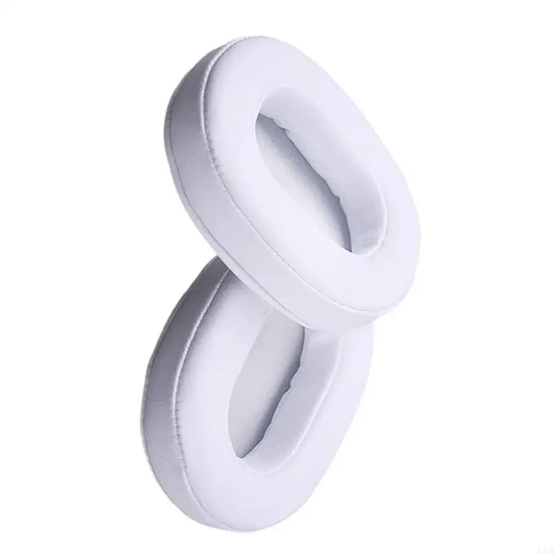 2025 Новая 1 пара замена для ушной накладки для ATH-MSR7 MDR-7506 MDR-CD900ST ATH-SX1 ATH-SX1A