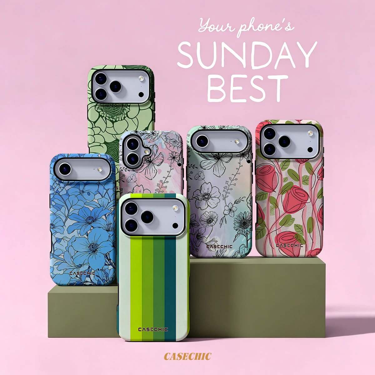 Funda Protectora Rígida Antigolpes con Diseño de Rodaja de Limón para iPhone 17 16 15 14 Plus 13 Pro Max
