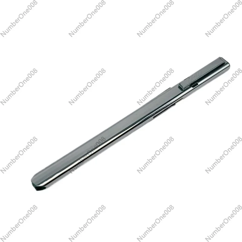 For OHTO Ledo Short Sword Side Slide Out Core Two-Color Metal Ballpoint Pen