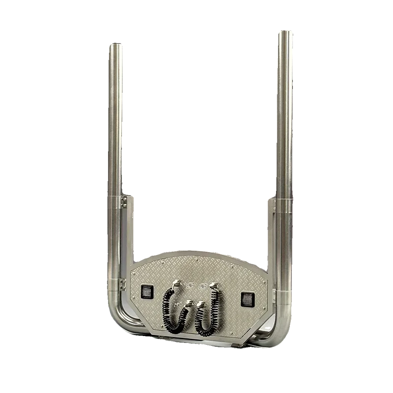 Metal Simulation Exhaust Chimney for 1/14 Tamiya RC Dump Truck SCANIA 770S 56368 VOLVO BENZ Arocs MAN TGX LESU Car Accessories