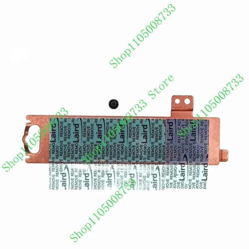 PJSE New For Kailxuling Latitude 5420 5421 5424 E5420 E5421 5430 5431 E5430 E5431 SSD Heatsink Bracket 0WCGJG WCGJG