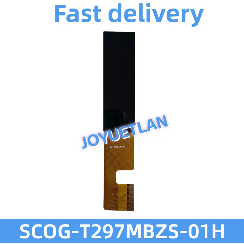Adatto per schermo LCD lungo SCOG-T297MBZS-01H da 3,0 pollici