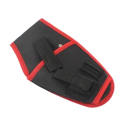 LUBAN Portable Cordless Drill Holder Tool Pouch For Drill Screwdriver Waist Tool Bag