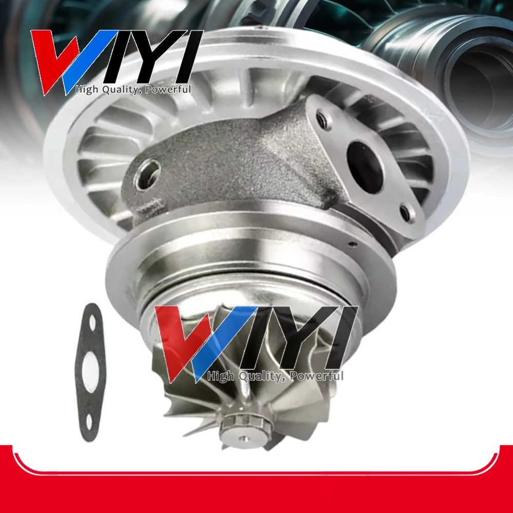 Cartucho de Turbo RHF55V para Isuzu NQR 75L 110Kw 150 HP 4HK1-E2N 5193 Ccm VIET 2006 8980277725 8980277722 8980277720