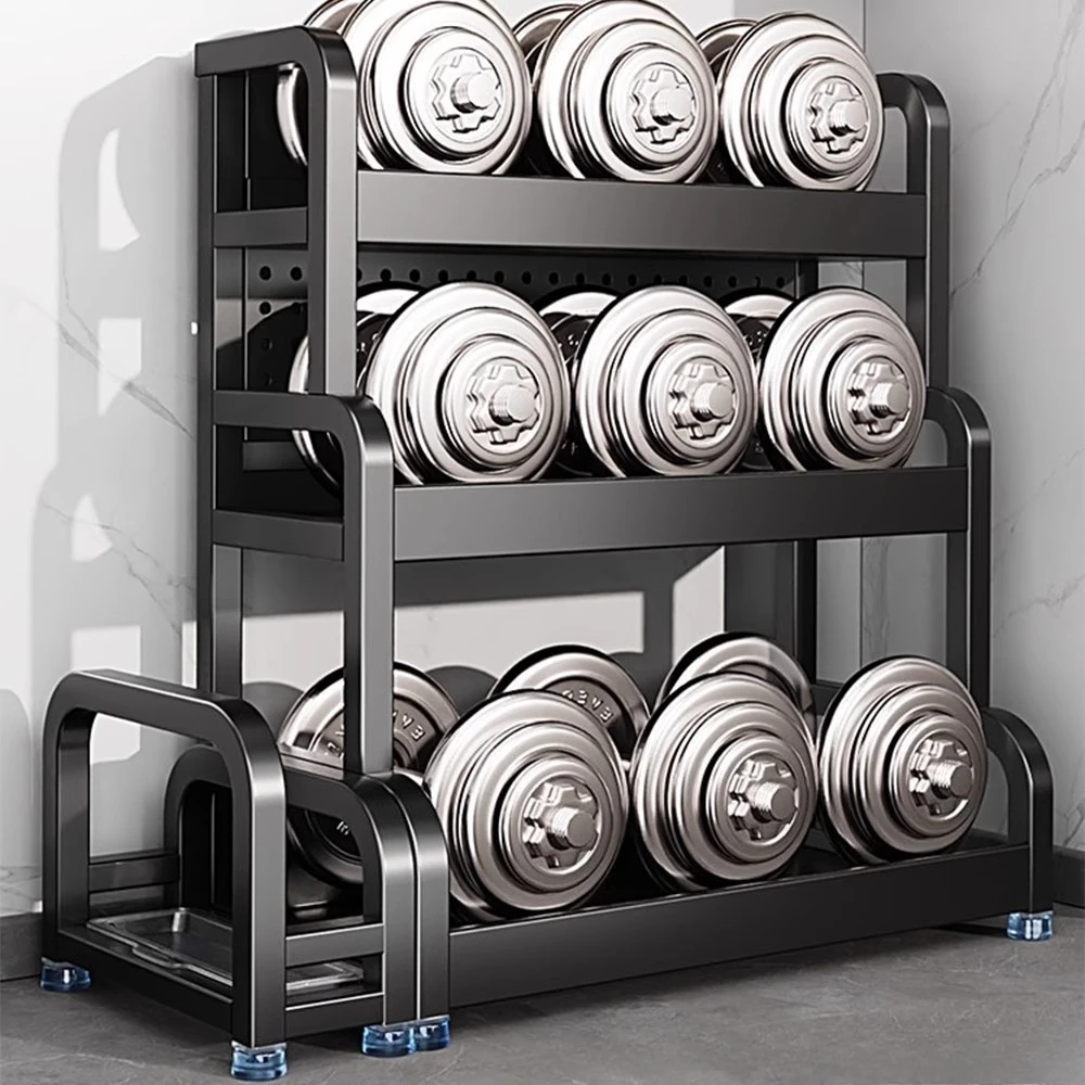 새로운 스테인리스 스틸 주방 양념 선반, 조리대 다기능 수납 칼꽂이