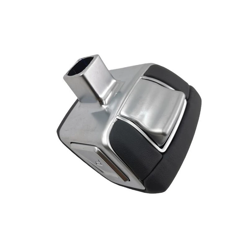 ل BYD Yuan EV Song Pro Song PLUS العلامة التجارية الجديدة Qin EV رافعة تحول الإلكترونية مقبض الكرة التحول كرة اليد 4 دبابيس #3