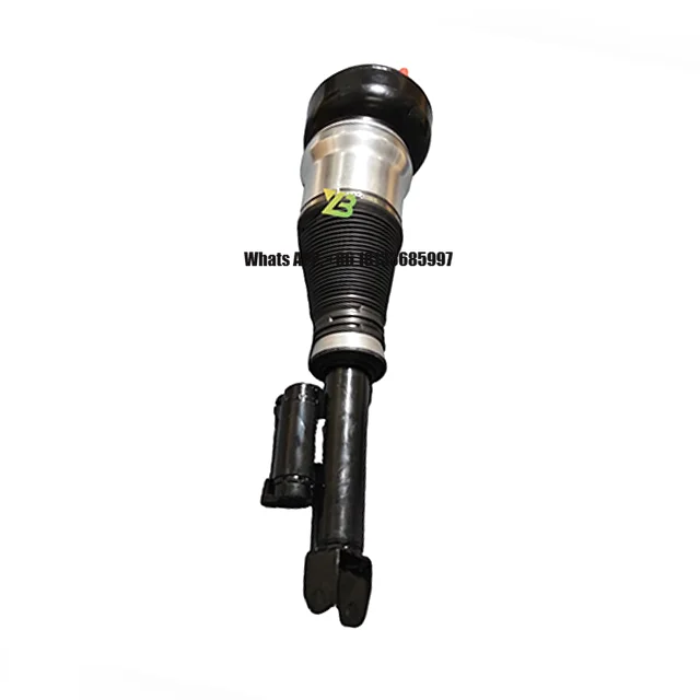 

Front air Shock Absorbers of the for Mercedes S Class W222 the Suspension Springs and air Shock Absorbers Are of Quality
