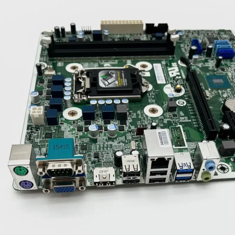 793739-001 For HP ProDesk 400 G3 MT Motherboard MS-7957 793305-002