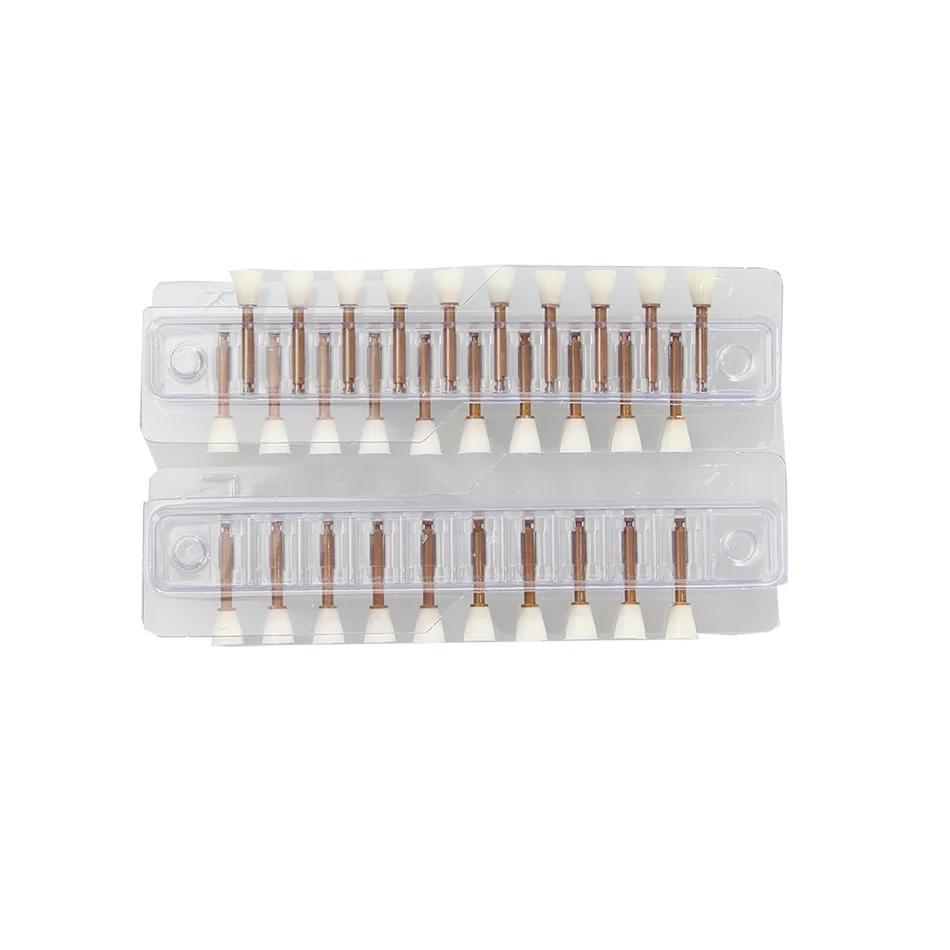 

Dental Polishing System Dentsply Enhance Finishing Polishing Discs Points Cups 30pcs/box Dental Polishers