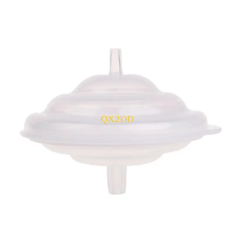 

QX2D Набор трубок для защиты от обратного потока Незаменимый аксессуар для электрических молокоотсосов