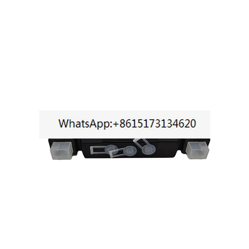 

SCG531C002MS DC24 double electronically controlled directional valve two-position five-way solenoid valve pneumatic components