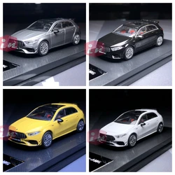 NZG Kilo Works 1/64 MB A45 DIECAST Model Car Collection Limited Edition Hobby Toys