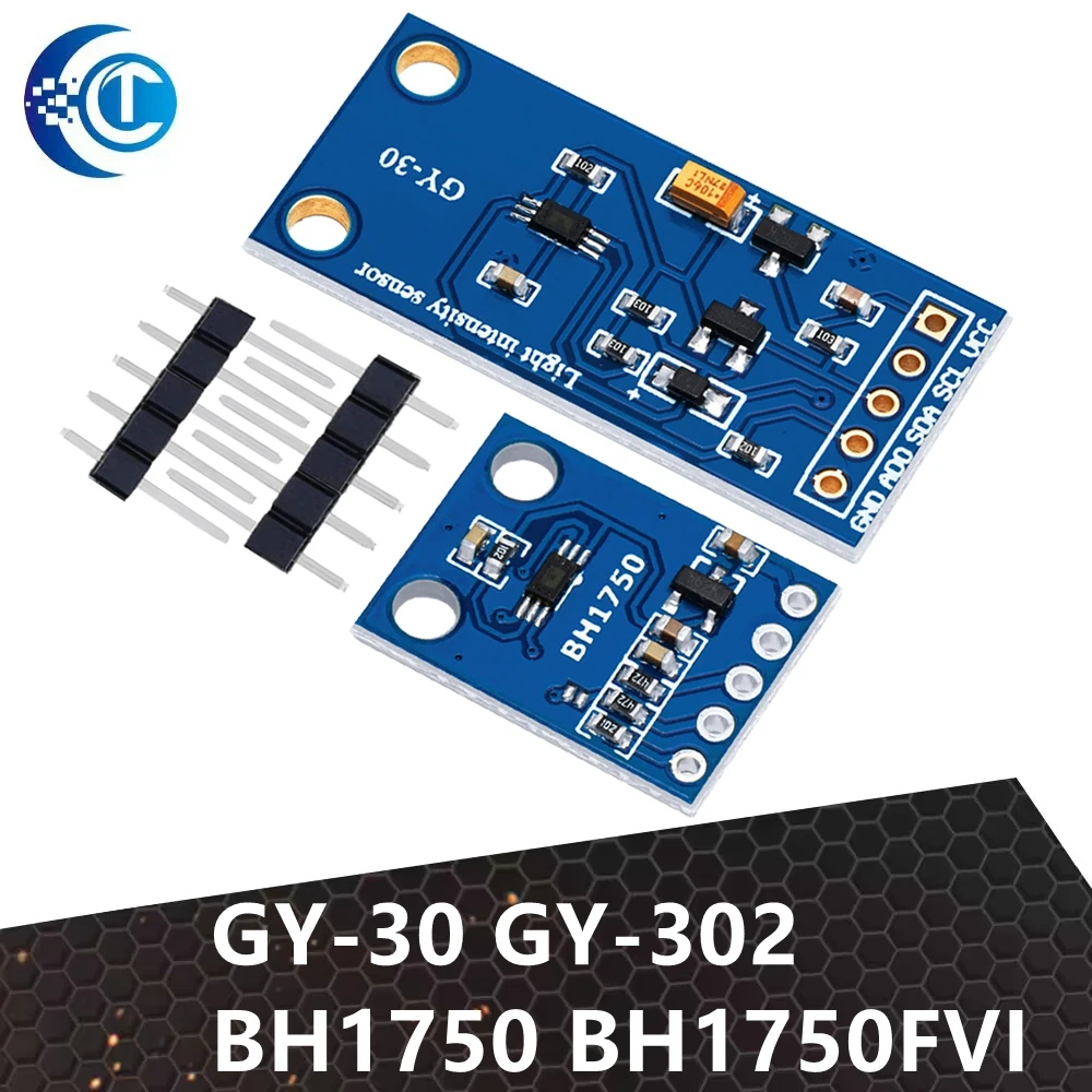 Gy - 30 / Gy - 302 … - image