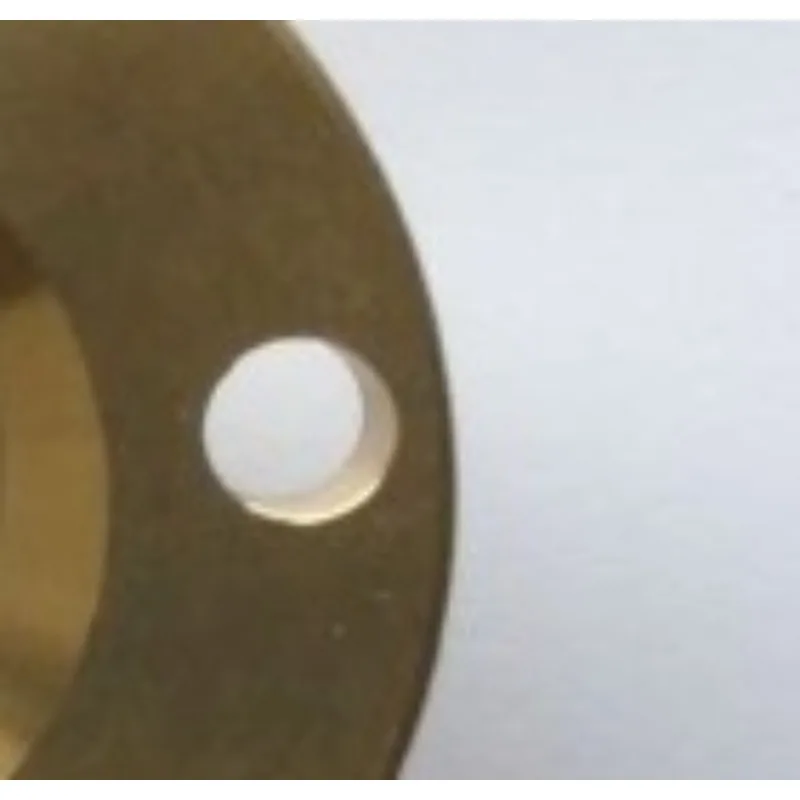 It is suitable for Taiwan Xu Zheng vertical turret milling machine table X Y Z axis lifting screw copper nut fastening screw