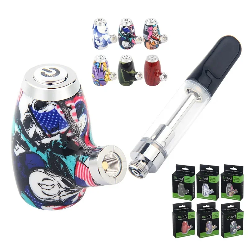 KY32 E Vape Mod 900mAh VV 510 vape mod for vape mods - gallery image 2