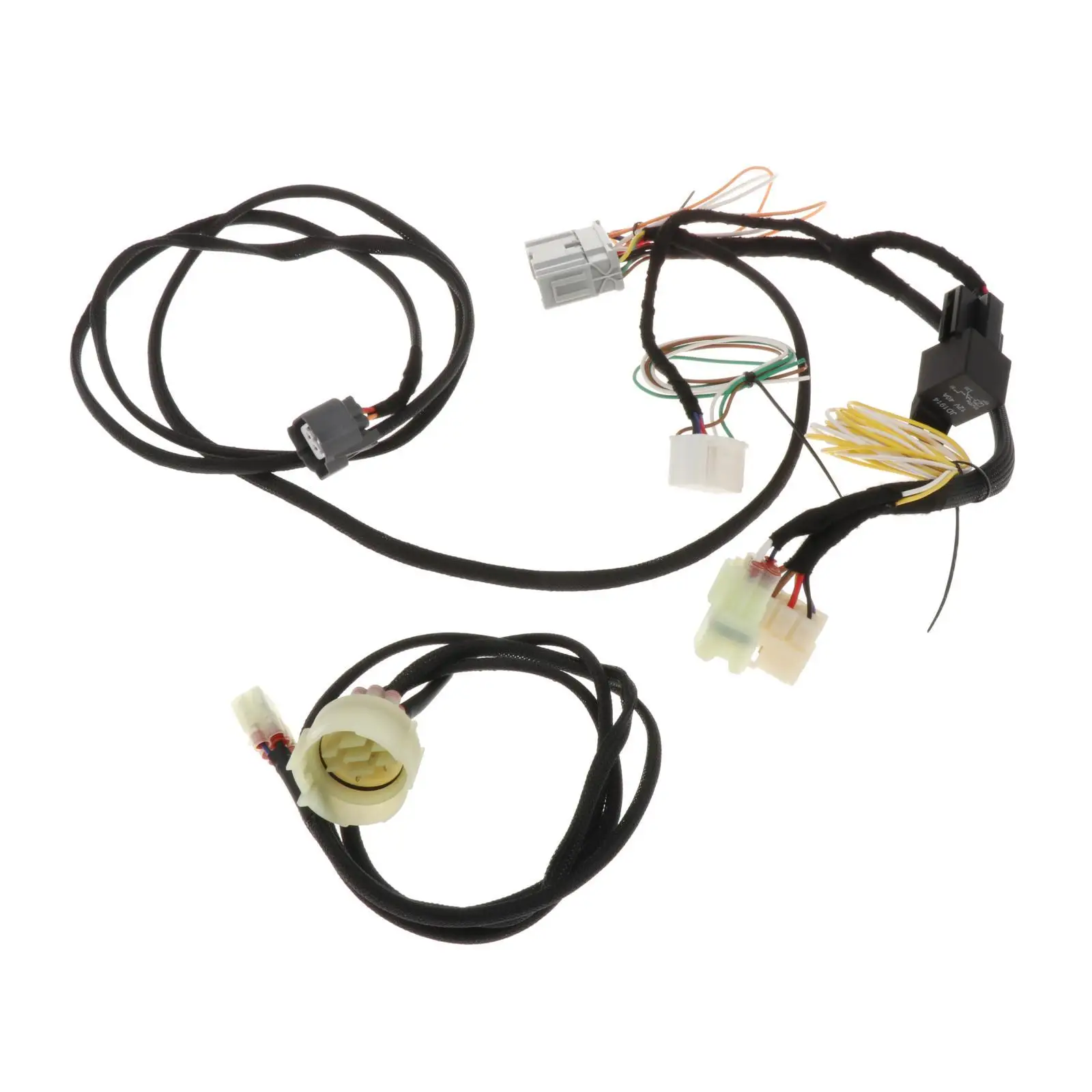 Swap Ecu Conversion… - image