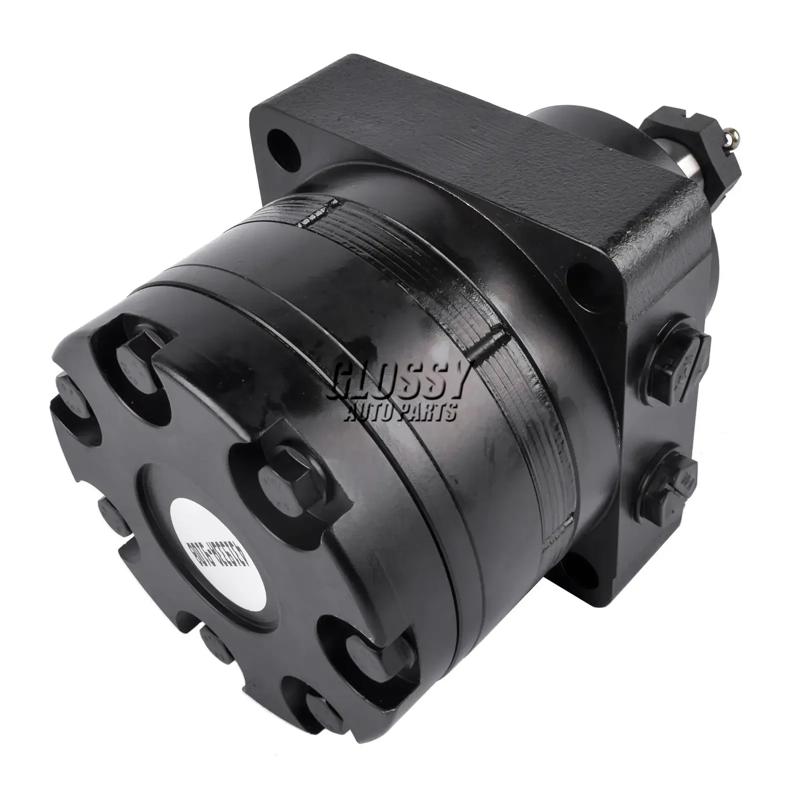 AP03 1Pc Wheel Motor for Hydrostatic Gear Part No.#HGM-15E-3138 HGM-15E-3055 Stens 025-507 676700