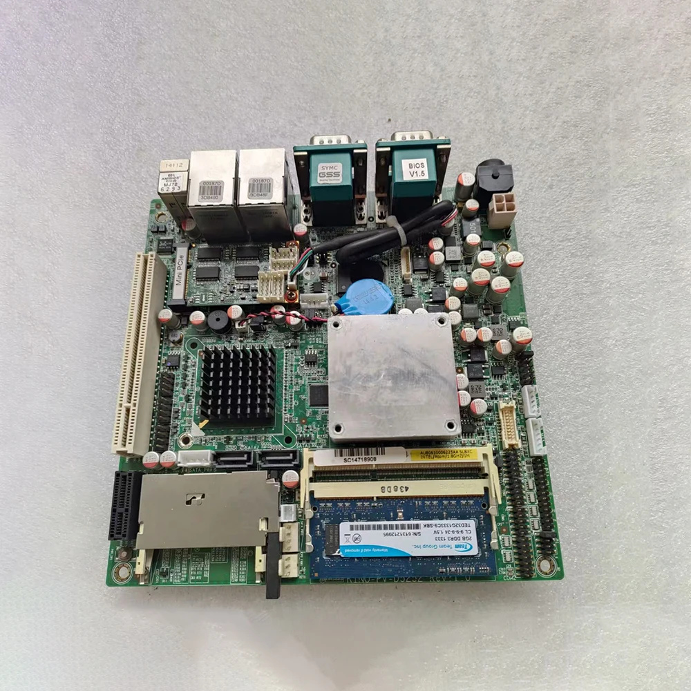 highly reliable Industrial board KINO-PV-D5252-L2-R10