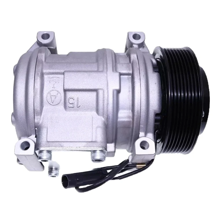 Spare Parts A/C Com…