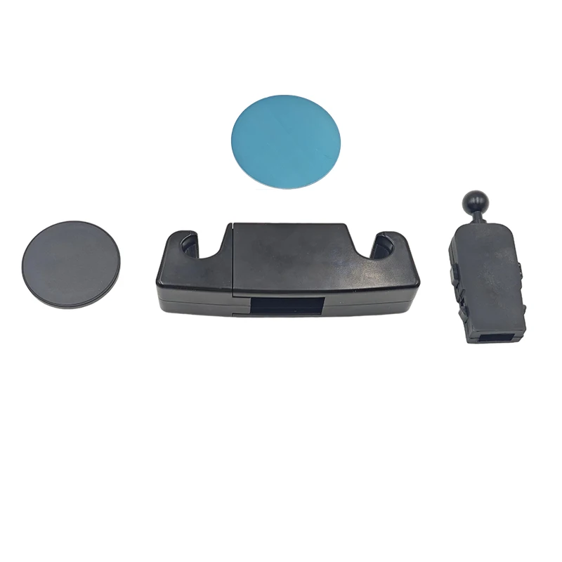 ل BMW 1 3 4 6 7 8 سلسلة I3 I4 X1 X2 X4 X3 X7 F30 F48 F10 F45 G01 G02 حامل الوسادة الخلفية للسيارة مقعد المغناطيسي جبل الملحقات