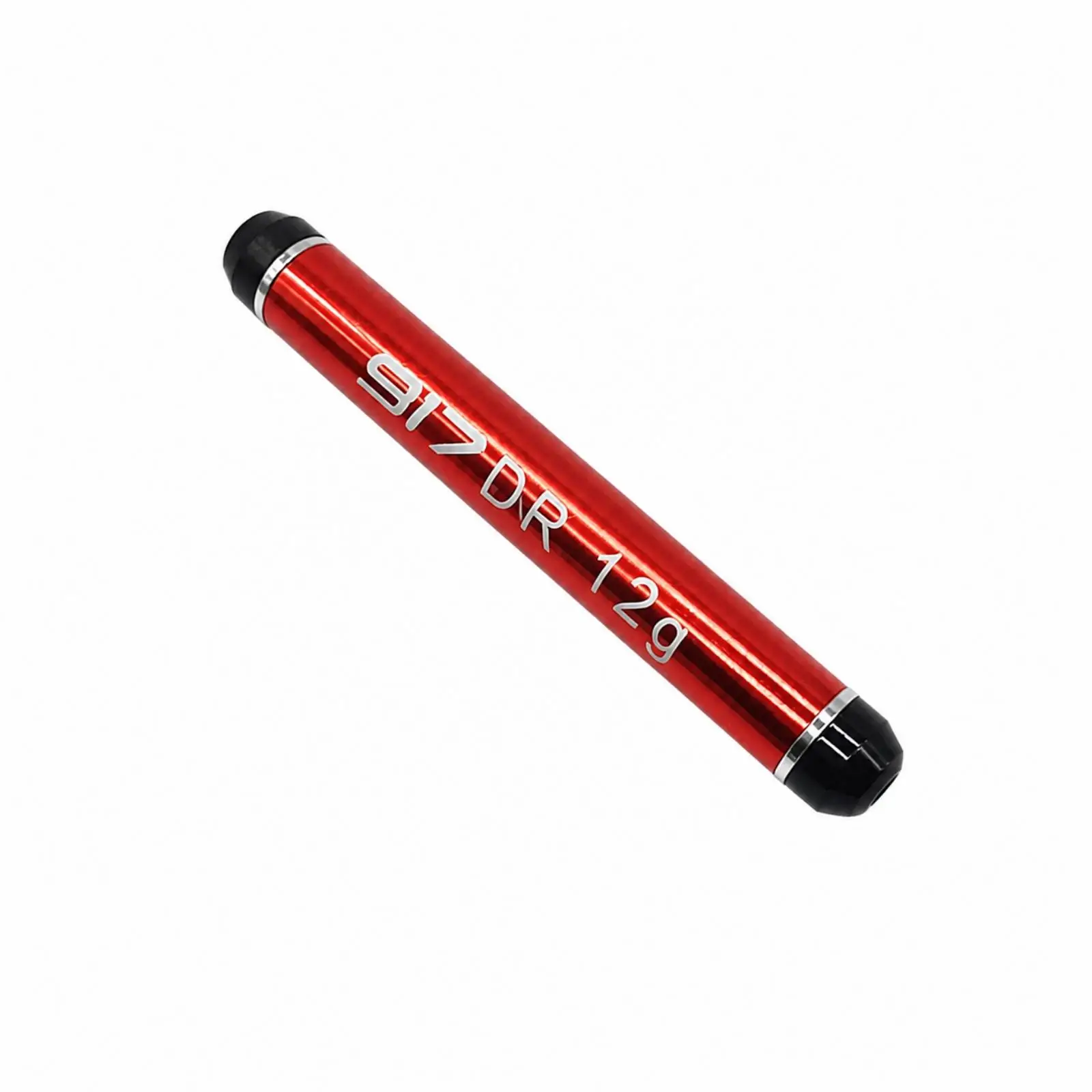 Golf Weight Counterweight for Club Customization Nylon Built Practice Tool for Swing Control Golf Accessory for Golfers