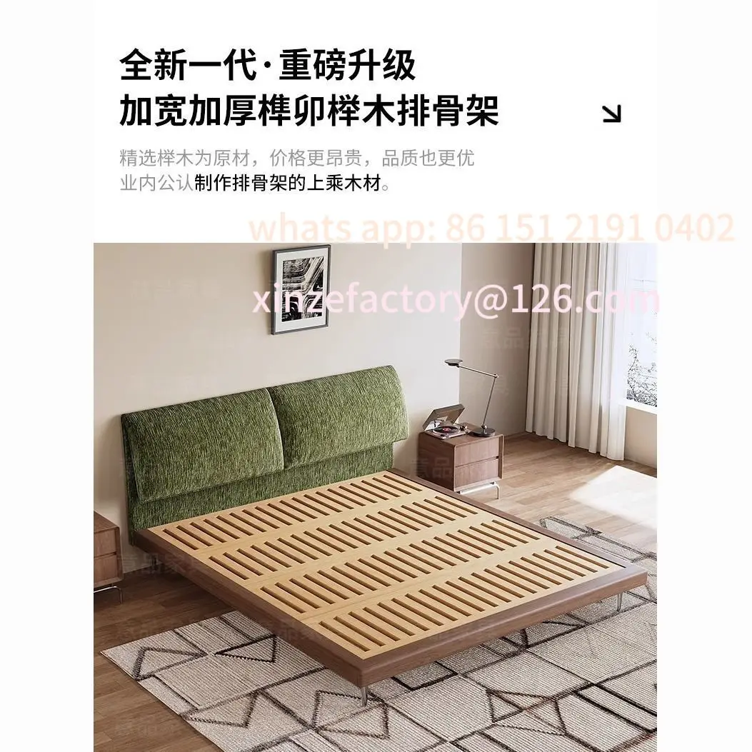 Customizable Italian Ear Bed Vintage Chenier