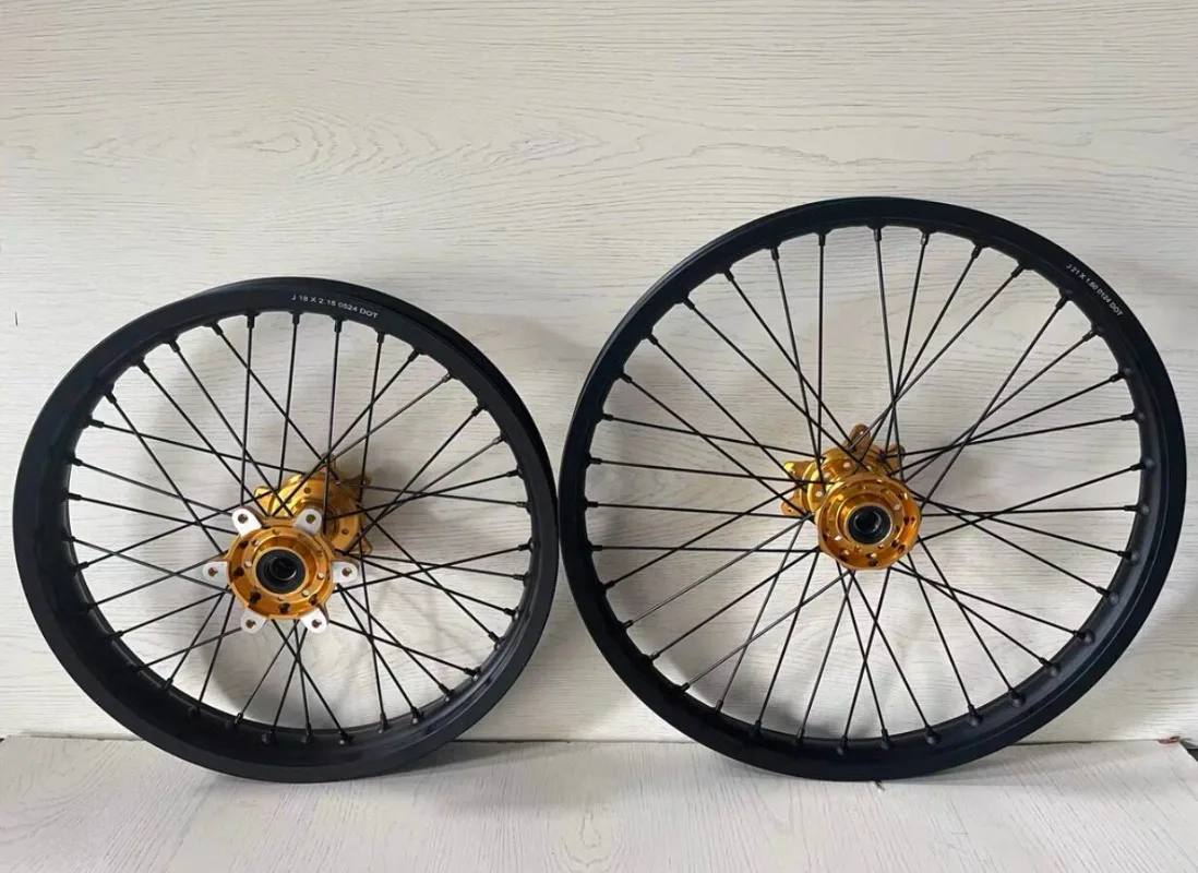 Suitable for Qiulong Extreme Bee, Road Wheel Kit, Skid Wheel Kit