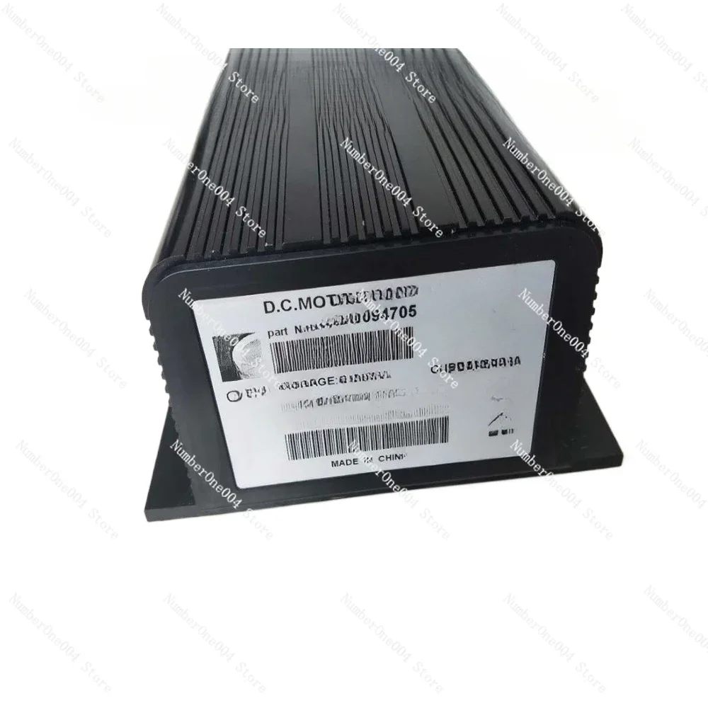 

Suitable for electric forklift parts, pump control, controller 1253-4804 Stand up controller 48V600A
