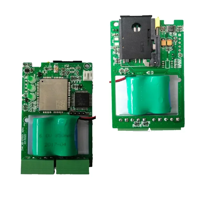 development board, with microcontroller, Yiyuan NBIOT module, development board BC95-B5 BC95-B8 NBIOT