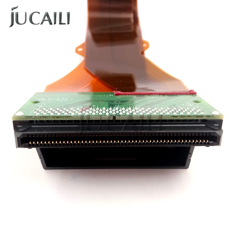 Jucaili 100% nouvelle et originale offre spéciale pour Ricoh Gen6 MH53 à base d'eau solvant Uv tête d'impression buse d'impression