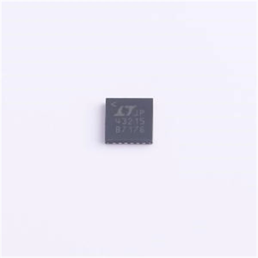 

2PCS/LOT LTC6432AIUF-15#PBF (Differential Amplifiers)